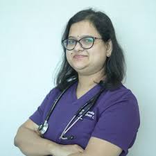 Dr Ujjwala